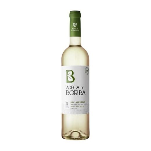 VIN BORBA DOC BLANC (6 UNI)