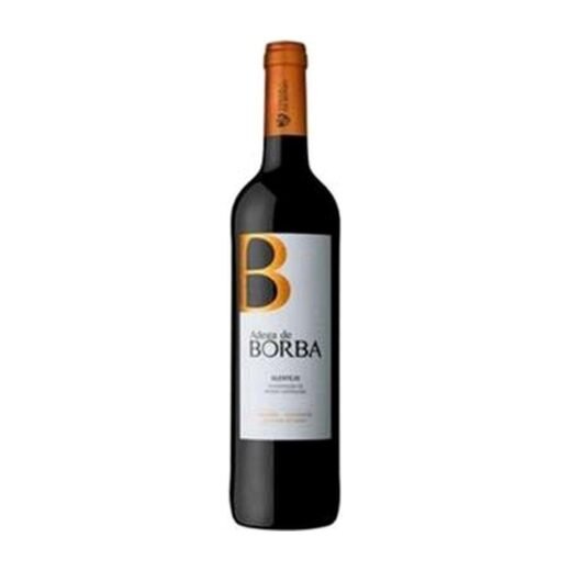 VIN BORBA DOC ROUGE (12 X 0.375 L)