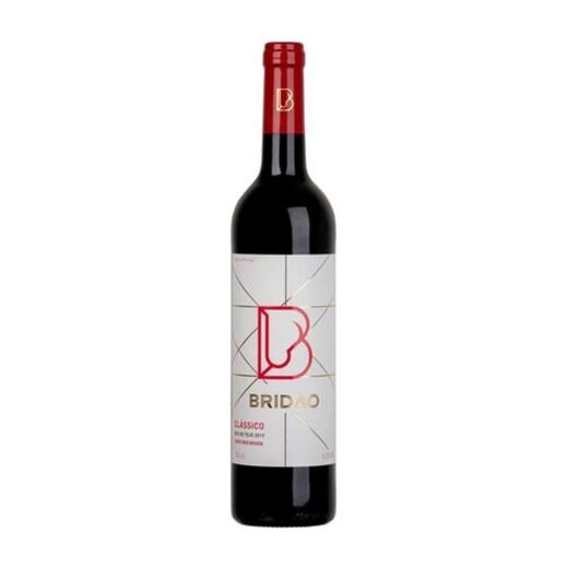 VIN BRIDAO T T (6 X 0.75 L)