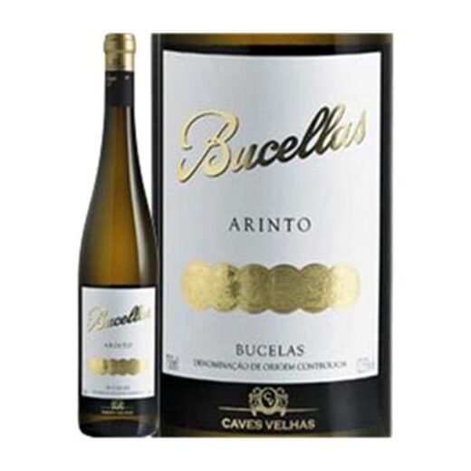 VIN BUCELAS (6 X 0.75 L)