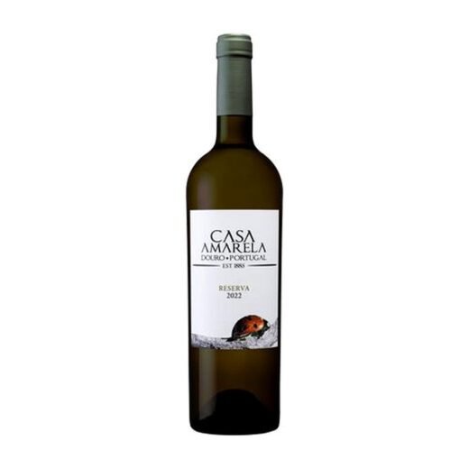 VIN C AMARELA RESERVA BLANC