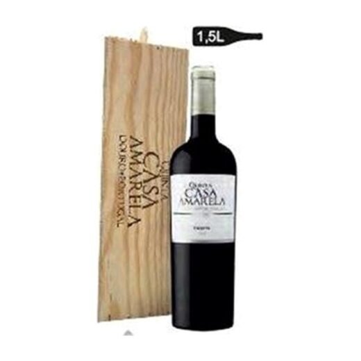 VIN C AMARELA RESERVA ROUGE M1 (1.5 L)