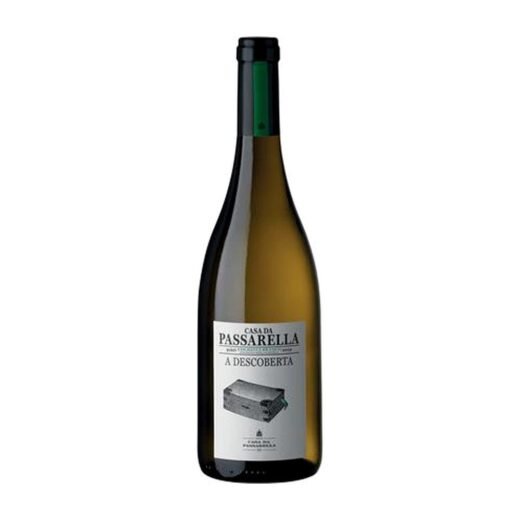 VIN C PASSARELLA A DESCOBERTA BLANC