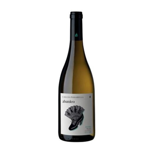 VIN C PASSARELLA ABANICO RES BLANC