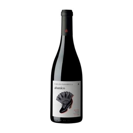 VIN C PASSARELLA ABANICO RES ROUGE (6 UNI)