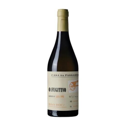 VIN C PASSARELLA O FUGITIVO CURTI BR M3