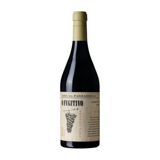 VIN C PASSARELLA O FUGITIVO TINTA PINHEIRA