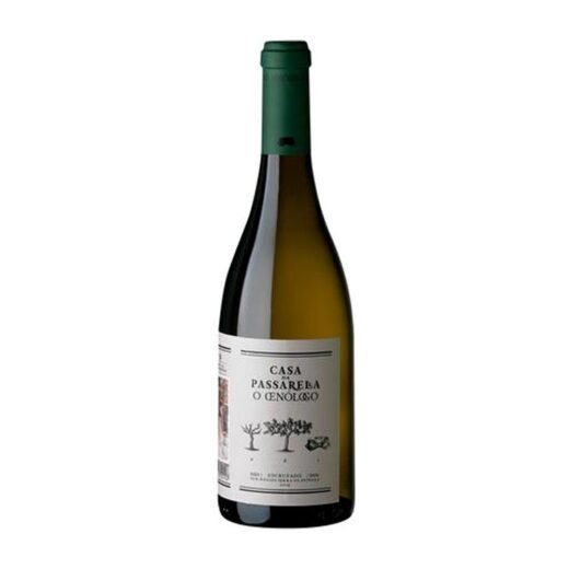 VIN C PASSARELLA O OENOLOGO ENCRUZADO (6 UNI)