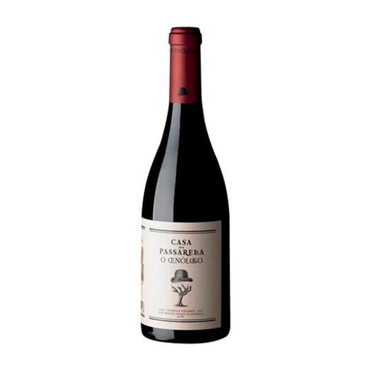 VIN C PASSARELLA O OENOLOGO VINHAS VELHAS TT (6 UN