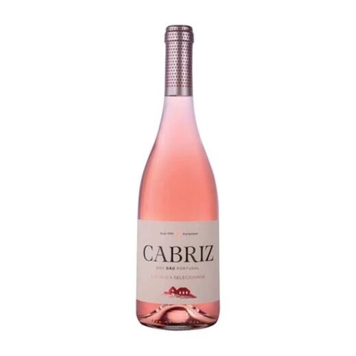 VIN CABRIZ COLHEITA ROSÉ (6 UNI)