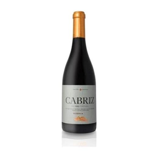 VIN CABRIZ RESERVA ROUGE (6 UNI)