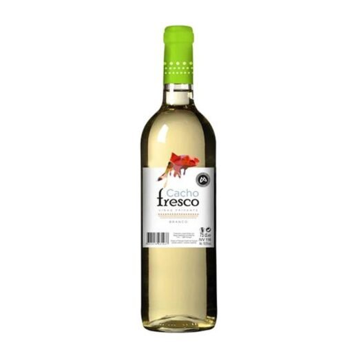 VIN CACHO FRAIS FRIZ BR 0 75 (12 UNI)