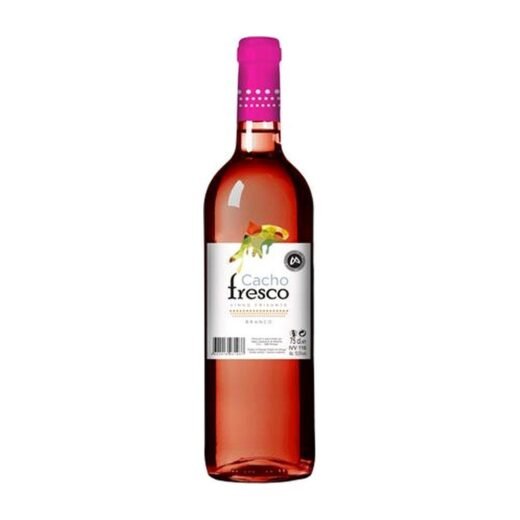 VIN CACHO FRAIS FRIZ RO 0 75 (12 UNI)