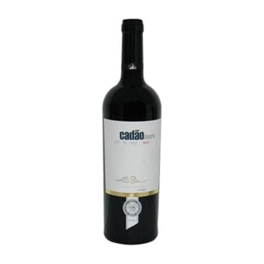 VIN CADAO ROUGE (6 UNI)