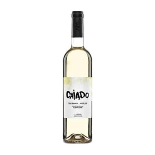 VIN CAIADO BLANC (6 UNI)