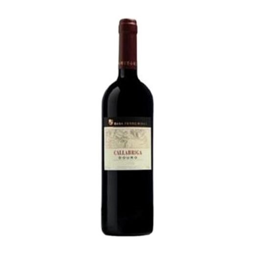 VIN CALLABRIGA ROUGE (6 UNI)