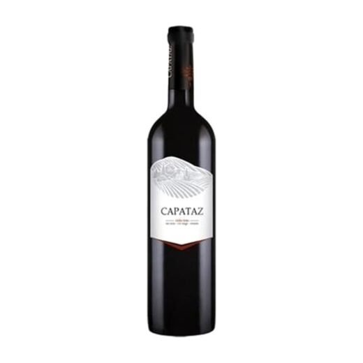 VIN CAPATAZ ROUGE (6 X 0.75 L)
