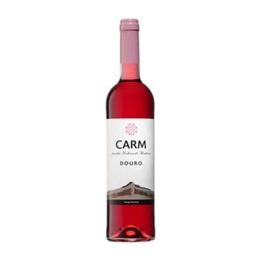 VIN CARM COLHEITA ROSÉ (6 UNI)