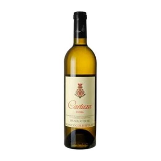 VIN CARTUXA COLHEI BLANC (6 UNI)