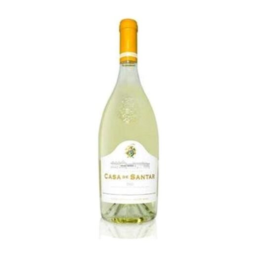 VIN CASA SANTAR COLHEITA BLANC (6 UNI)