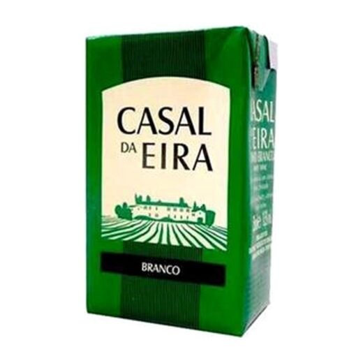 VIN CASAL DA EIRA BR (27 X 0.25 L)