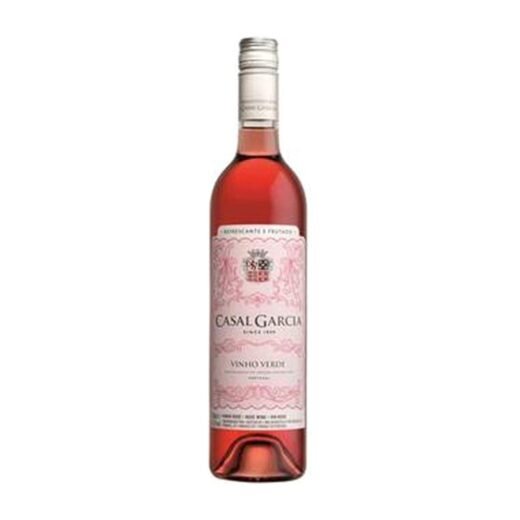 VIN CASAL GARCIA ROSÉ (6 UNI)