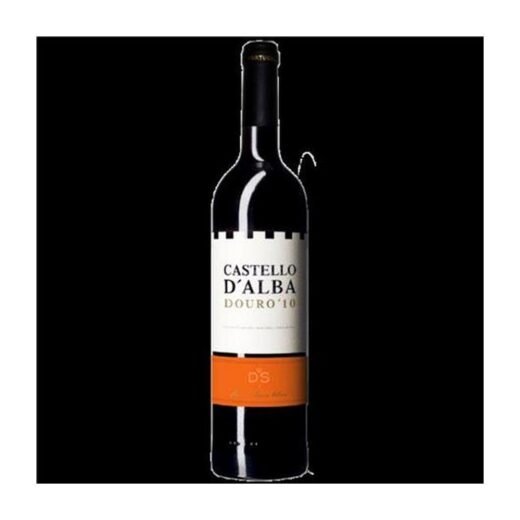 VIN CAST DALBA COLH T (12 X 0.375 L)