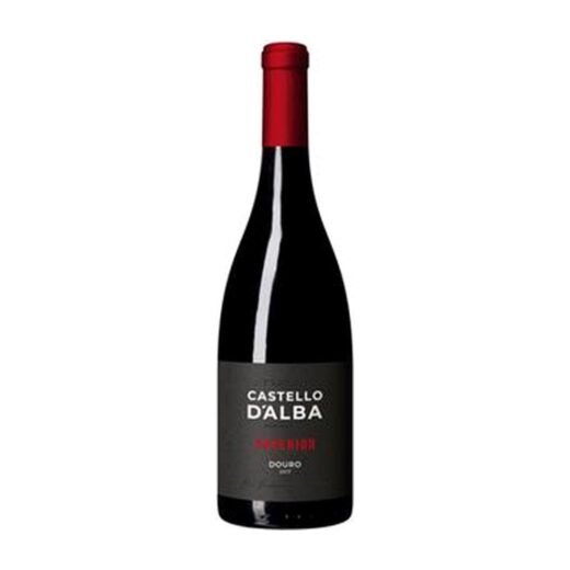 VIN CAST DALBA SUPERIOR ROUGE (6 UNI)