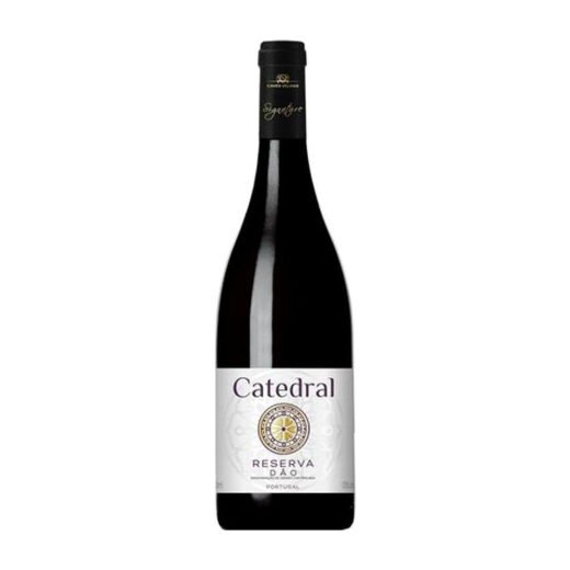 VIN CATEDRAL RESERVA ROUGE