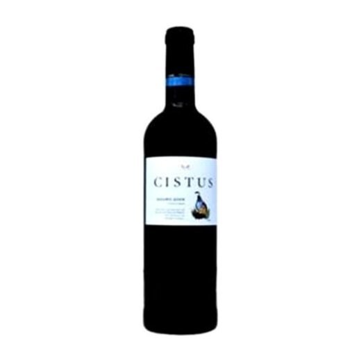 VIN CISTUS ROUGE (6 UNI)