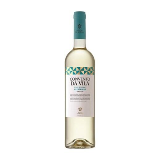 VIN CONVENTO VILA BLANC (6 UNI)