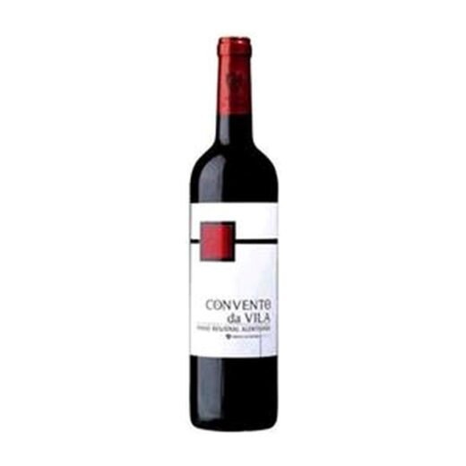 VIN CONVENTO VILA ROUGE L (6 UNI)