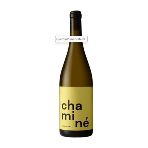VIN CORTES CIMA CHAMINE BLANC (6 UNI)