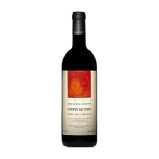 VIN CORTES CIMA ROUGE (0.375 L)