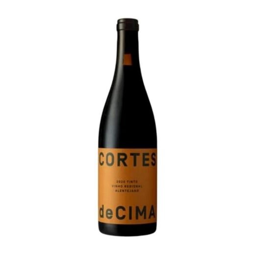 VIN CORTES CIMA ROUGE (6 UNI)