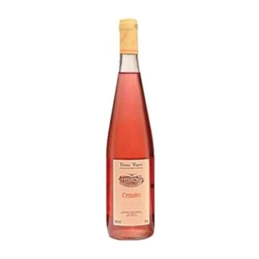 VIN CRUZEIRO VERT ROSÉ (6 UNI)