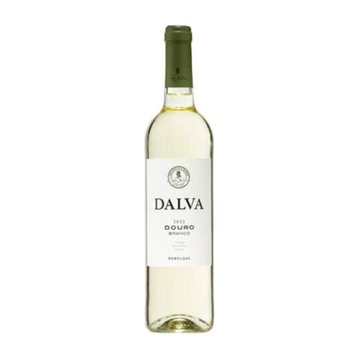 VIN DALVA COLHEITA BLANC (6 UNI)