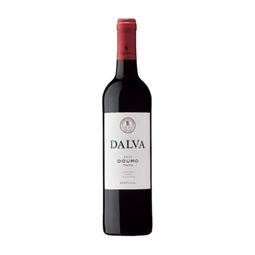 VIN DALVA COLHEITA ROUGE (6 UNI)