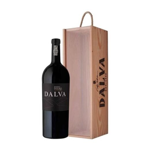 VIN DALVA RESERVA ROUGE (3 L)