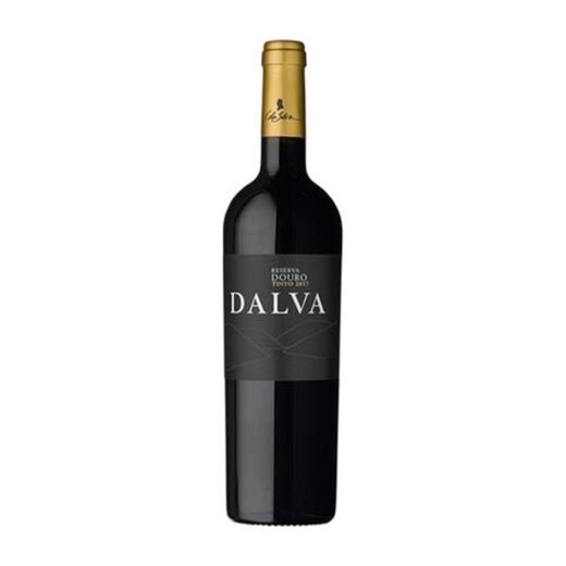 VIN DALVA RESERVA ROUGE (6 UNI)