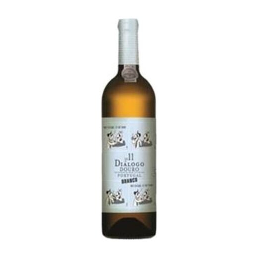 VIN DIALOGO BLANC (6 UNI)