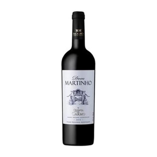 VIN DOM MARTINHO ROUGE (6 UNI)