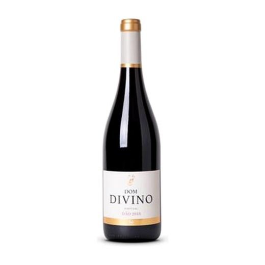 VIN DON DIVINO ROUGE 0 375