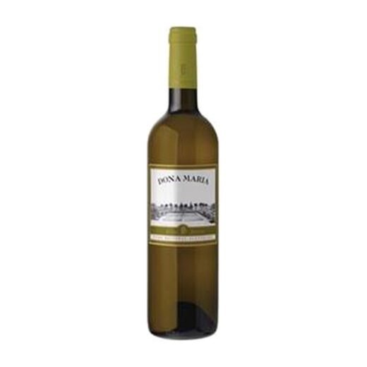 VIN DONA MARIA BLANC (6 UNI)