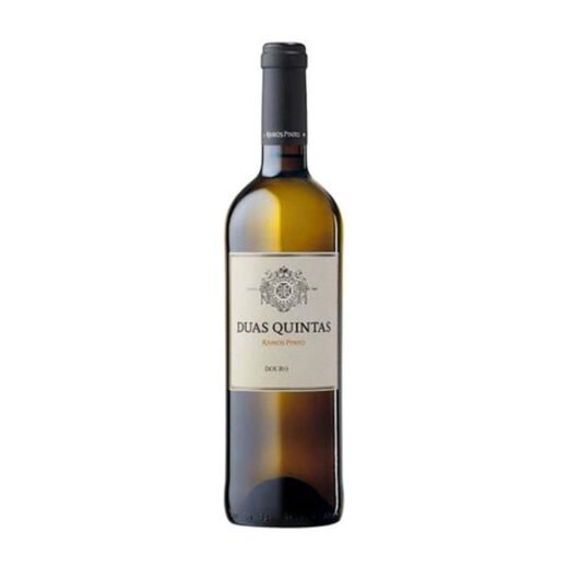 VIN DUAS QUINTAS BLANC (6 UNI)