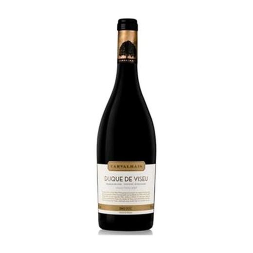 VIN DUQUE VISEU ROUGE (6 UNI)