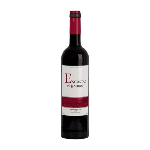 VIN ENCOSTAS BAIRRO T T (6 X 0.75 L)