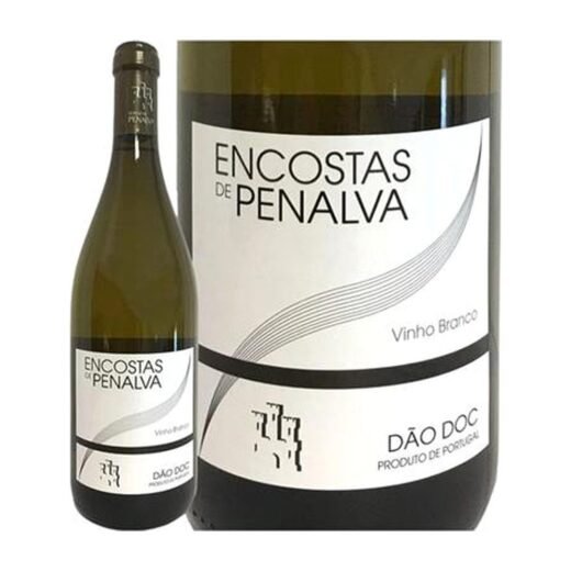 VIN ENCOSTAS PENALVA BLANC (6 UNI)