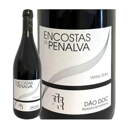 VIN ENCOSTAS PENALVA ROUGE (6 UNI)