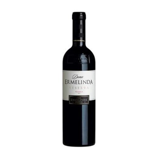 VIN ERMELINDA RES ROUGE (6 UNI)